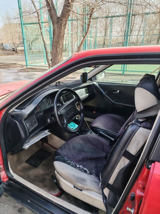 Продам ауди 80 б4