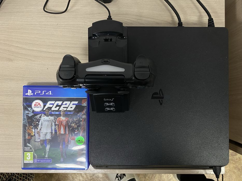 Ps 4 Новый 3 месяца