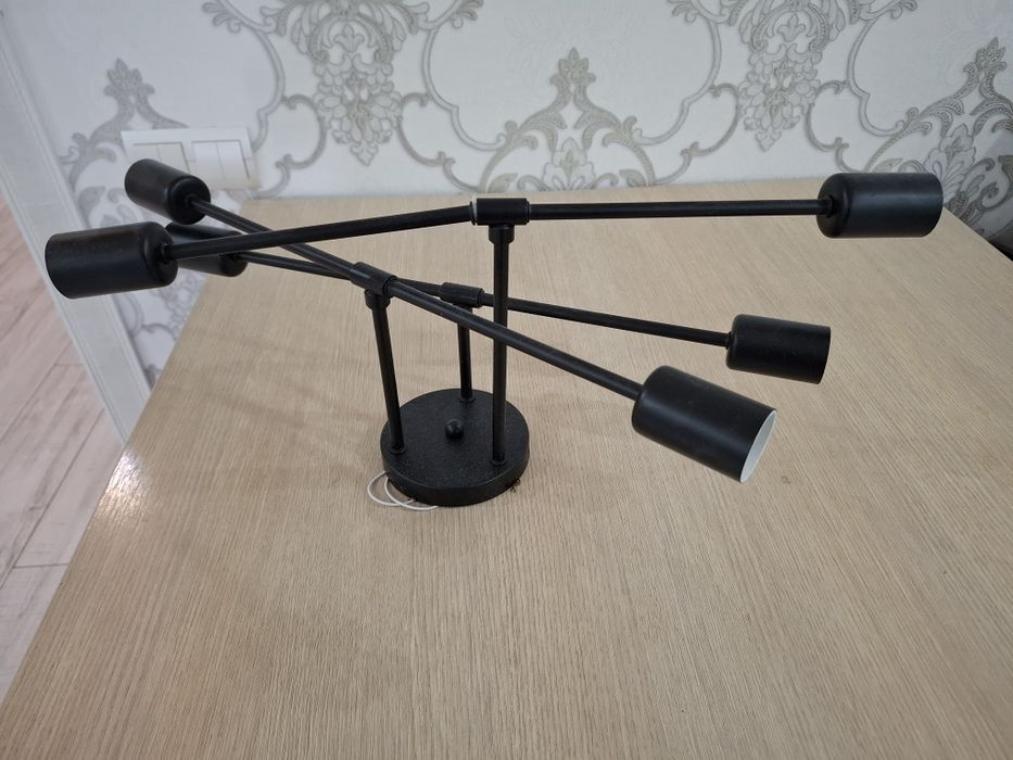 Продам люстра, в отличном состоянии