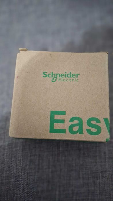 Дефектнотокова защита, 2Р, 25А, 30mA, EZ9R32225 Schneider