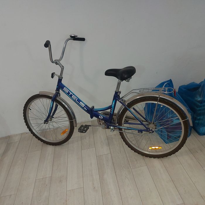 Продаётся велосипед