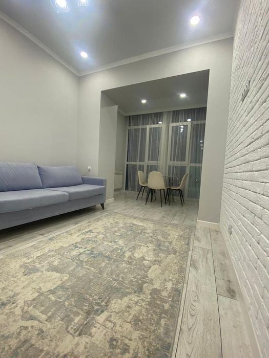 1 комн ЖК Альтаир 1 комн посуточно