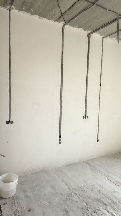 Бригада электриков  Электромонтаж под ключ  Электромонтаж Умного дома