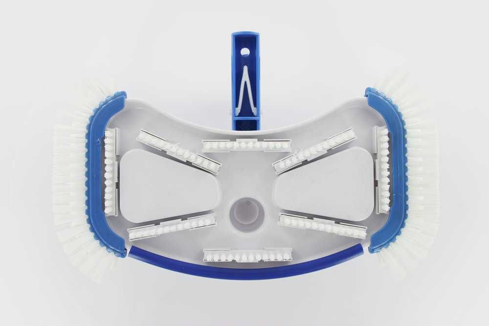 Четка за басейн Steinbach De Luxe – почистваща четка за басейн