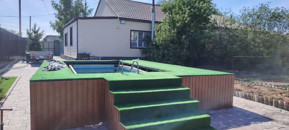 Продам дом тёплый, уютный