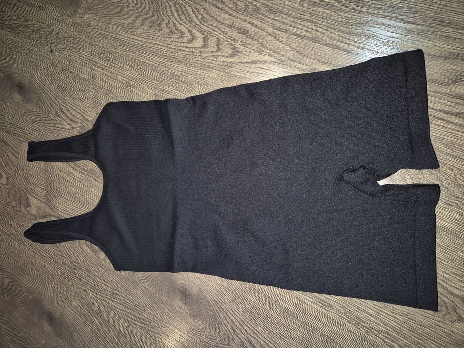 Спортен къс гащеризон S