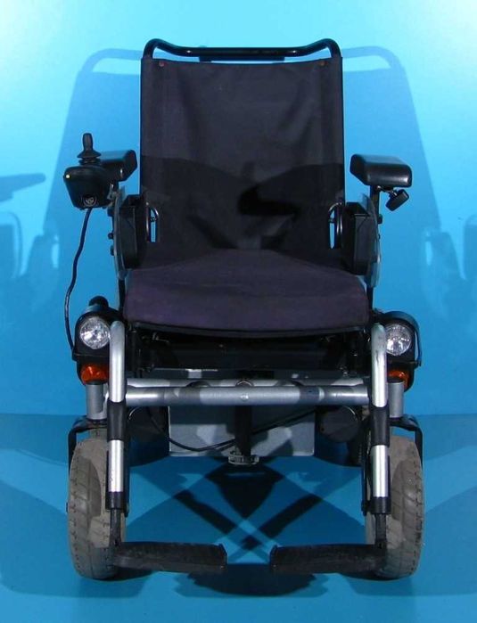 Carucior electric invalizi Meyra Smart - 6 km/h