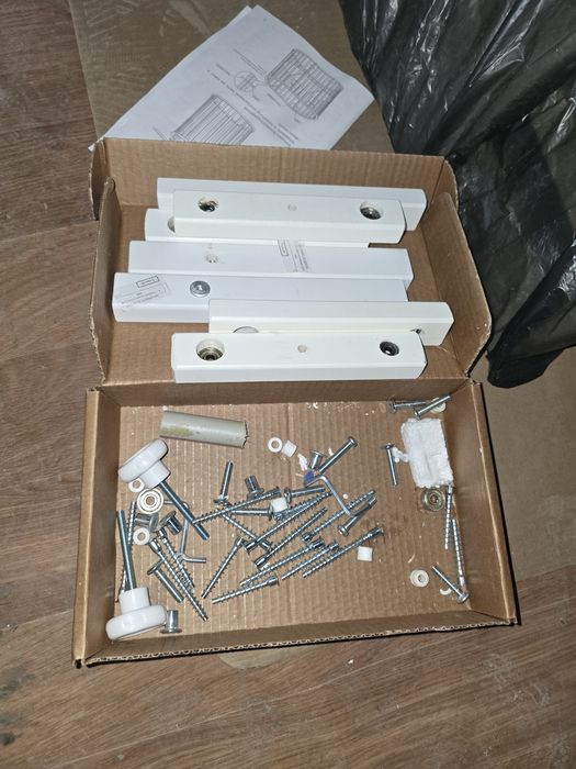 Продам кроватку детскую