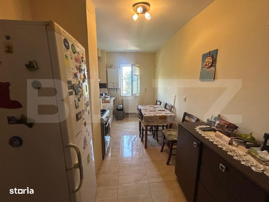 Apartament 2 camere, 47 mp, zona Micro 9