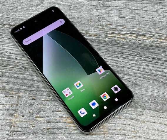 Продам смартфон 128 Гб.