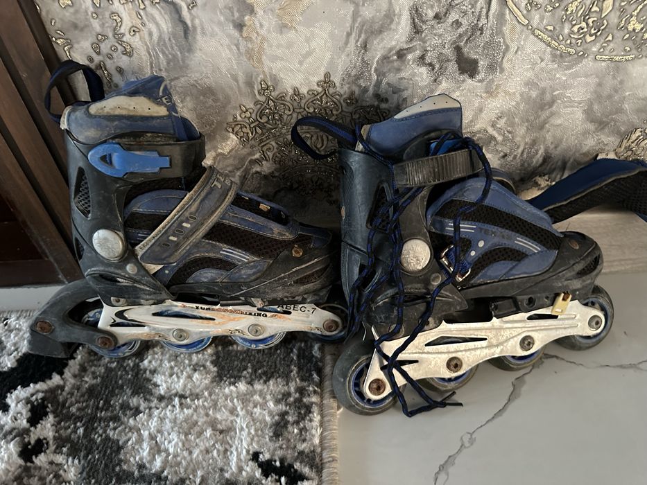 Ролик сотилади б/у