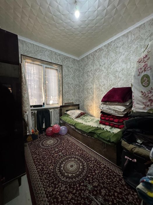 Продаётся квартира