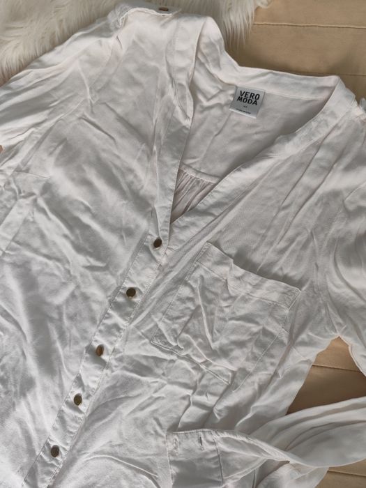 Дамска риза Zara размер S