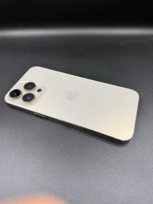 Hope Amanet P5-iPhone 14 Pro Max, Gold, 128GB/86% ,Impecabil