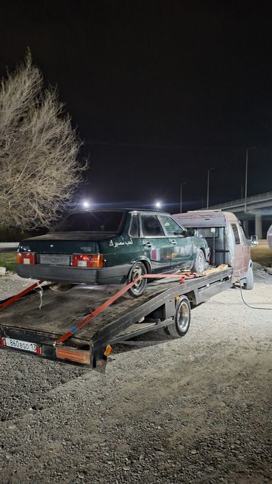 Портал Эвакуатор 24/7