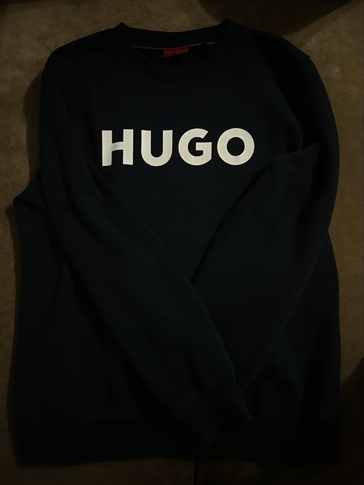 Свитшот HUGO Dem