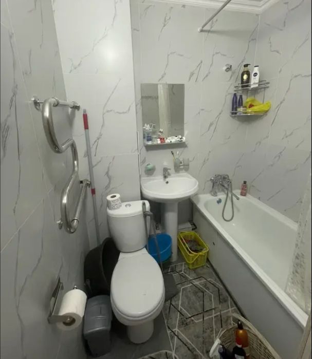 Продам 2комн кв в микрах