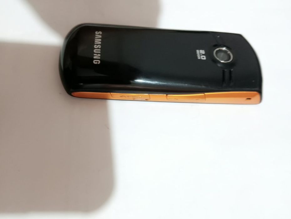 Samsung GT-C3200, Верифицирован,Телефон, Кнопочный
