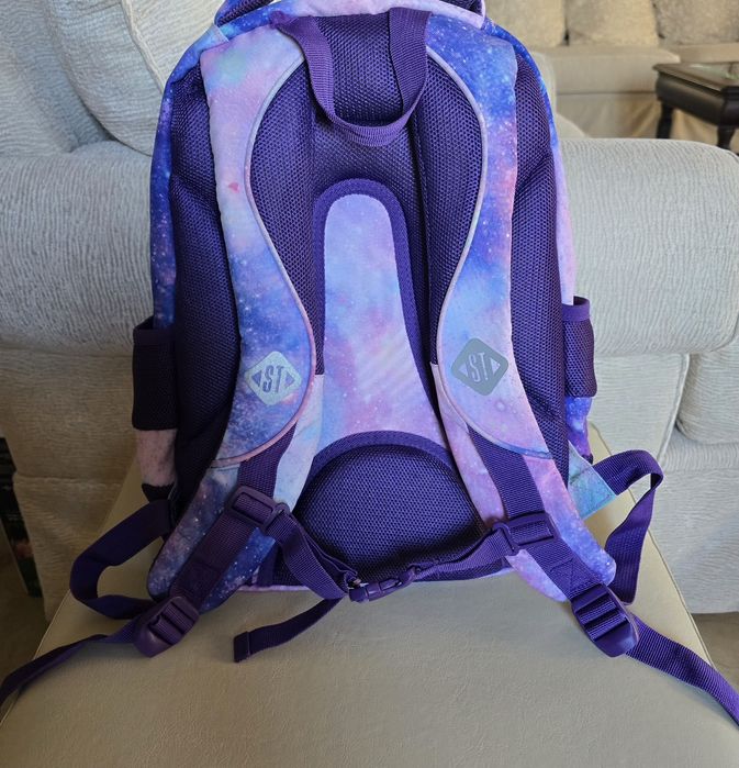 Ghiozdan ergonomic ST. Right