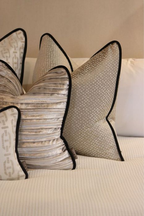 Пошив штор и текстиля в интерьере