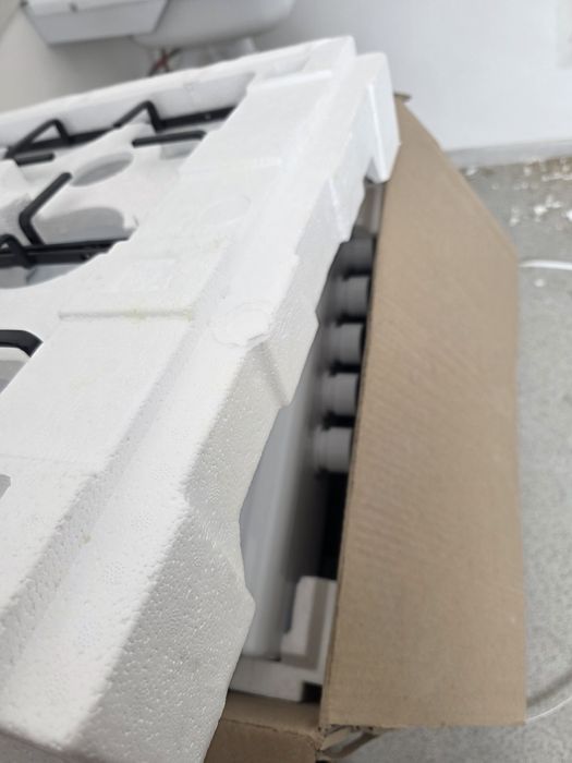 Газ сатылады. Новый. Пайдаланылмаған.