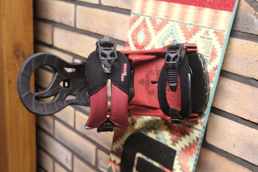 Placa snowboard Nitro Spell 151cm cod:0146