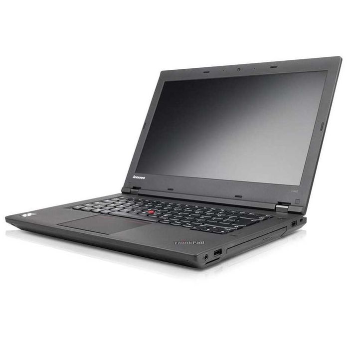 Лаптоп Lenovo ThinkPad L440 I5-4210M 8GB 256GB SSD с до 24 МЕСЕЦА ГАРАНЦИЯ и Windows 11 PRO