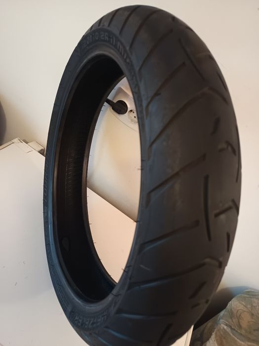 Cauciucuri moto 160 60 17   ...120 70 17