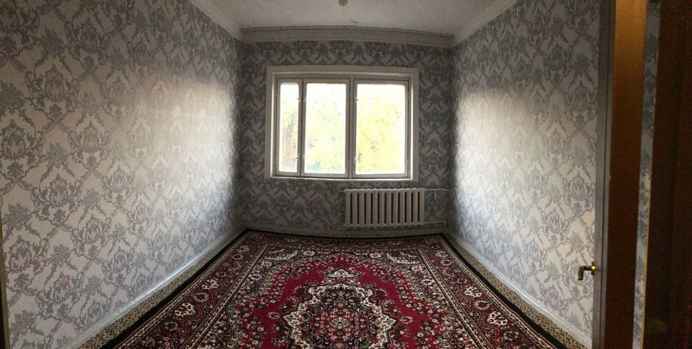 Сдается 2х-комнатная квартира в Коракамиш, рядом с Фергана Макро