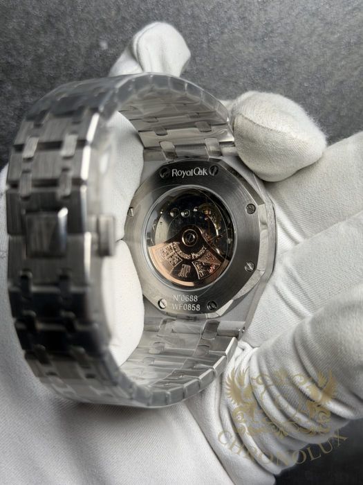 Часовник Audemars Piguet Royal Oak