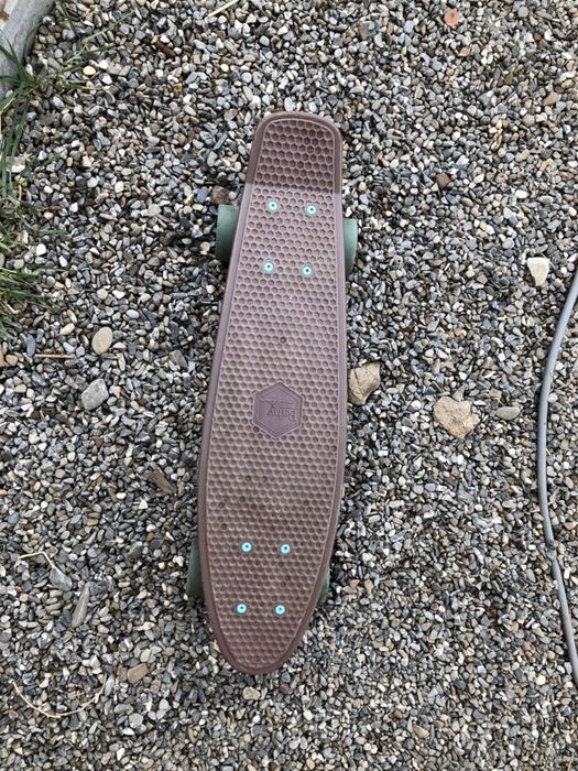 Penny Board Babby Miller