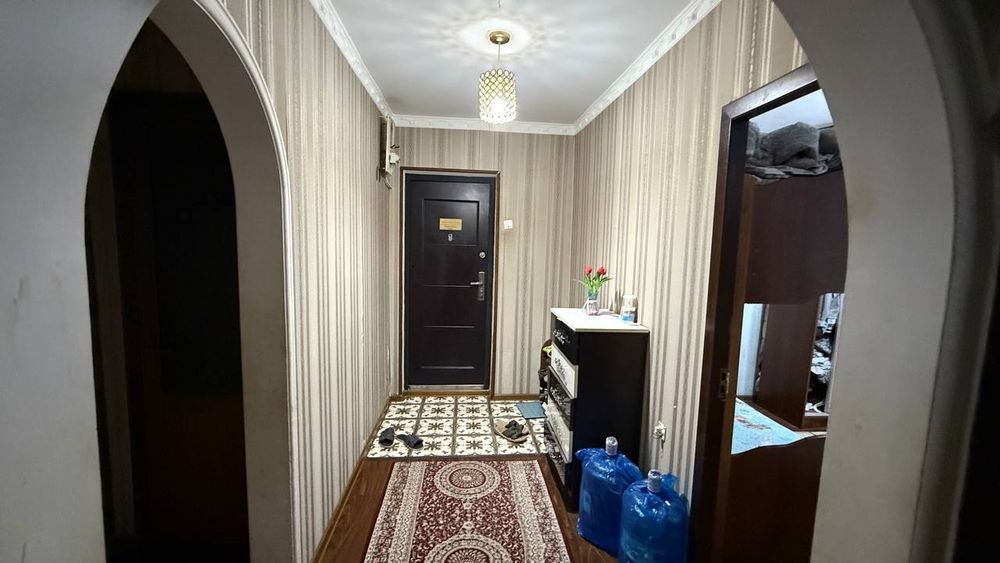 Срочно продаётся квартира Сартепо