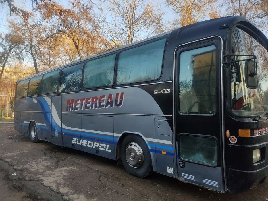 Mersedes bens avtobus sotiladi 2020 yil