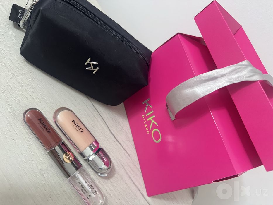 Пожаросныц бокс от KIKO ориринал