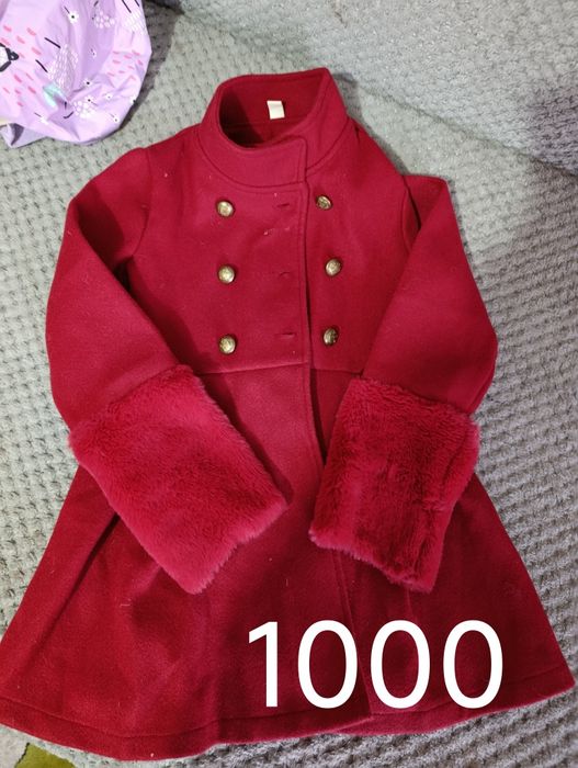 Продам детские вещи