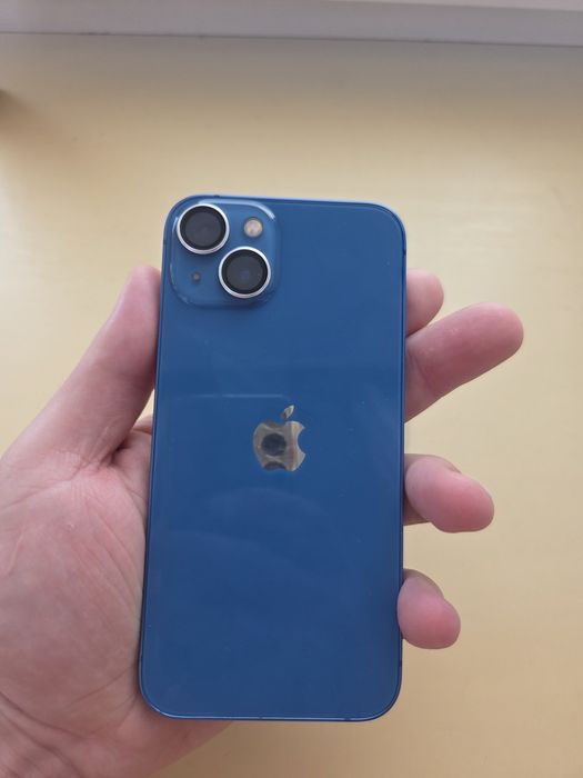 Iphone 13 128gb БЕЗ торга