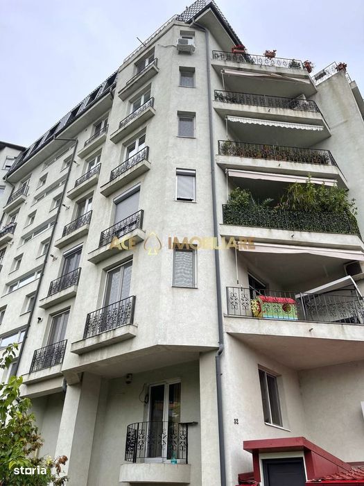 Garsoniera de inchiriat | Tineretului | Metrou | Centrala Proprie