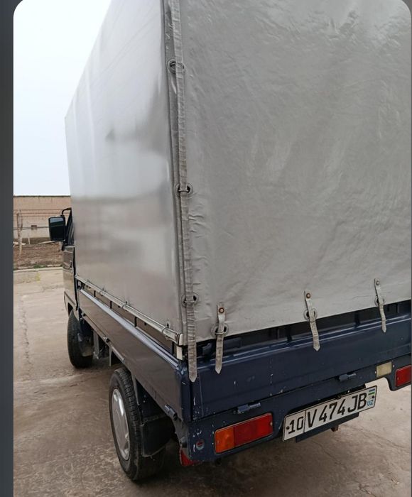 Лабо учун бортли тент