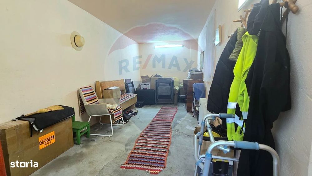 Casă str.STEJARULUI Cartier Mosnei
