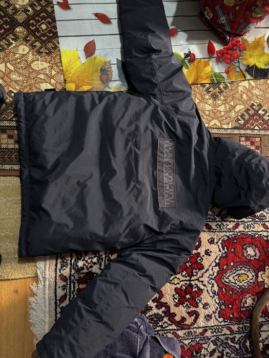 Geaca iarna Napapijri