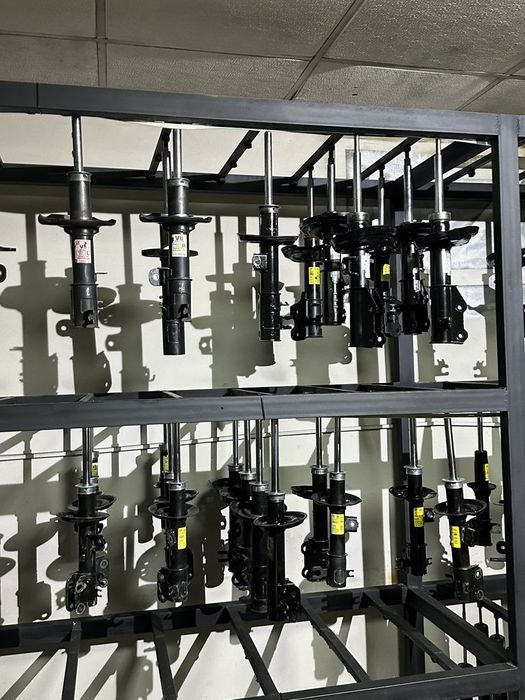 Cobalt Амортизатор Gm usilinniy кобальт Amartizator amortizator