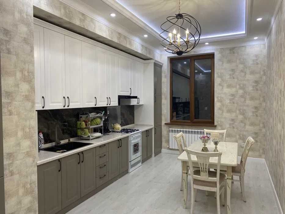 Продается kvartira Паркентский 6/7/7 | 200м2 Real House Ор-р Авиатор