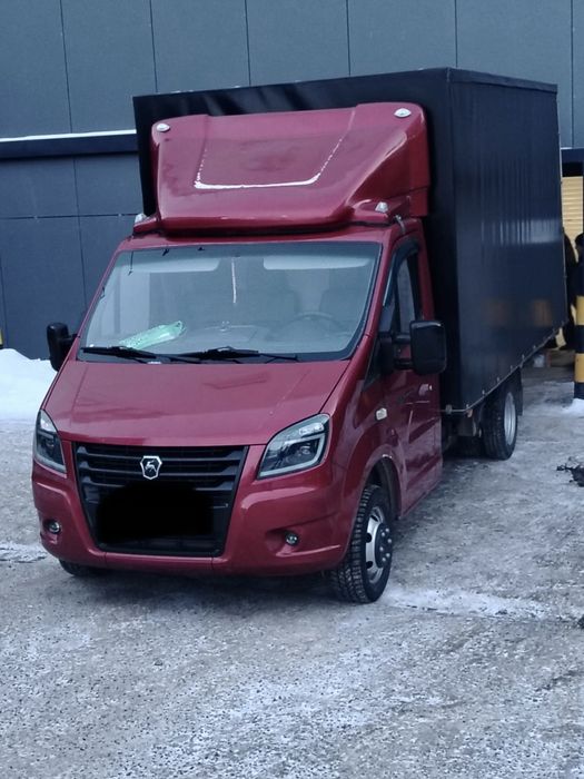 Грузоперевозки Грузчики Газель Доставка Вывоз мусора