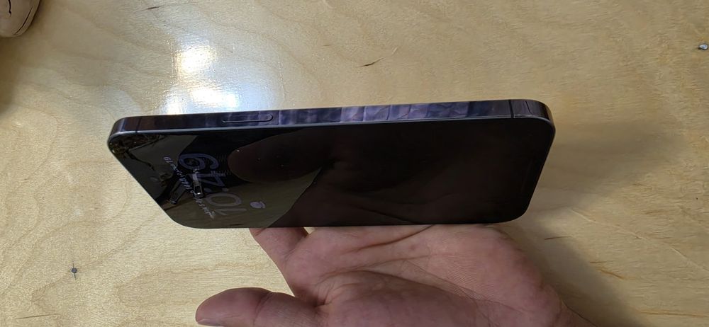 iPhone 14 pro max