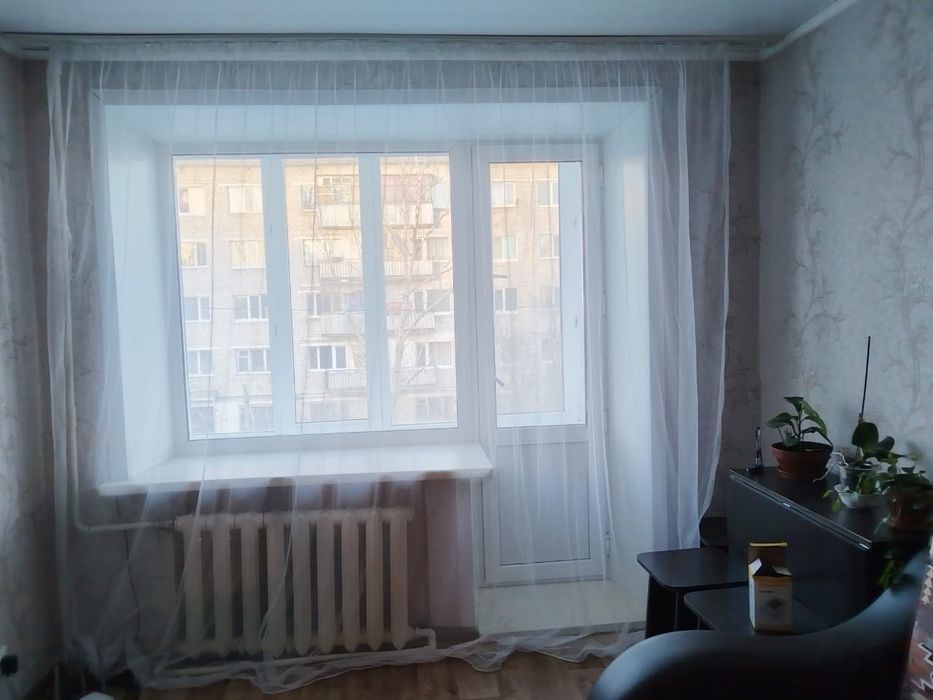 Продам 2-х комнатную квартиру