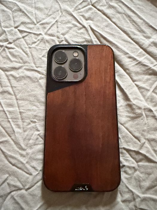 iPhone 13 Pro 256GB Graphite | Face ID OK | Neverlock | Cutie + cablu