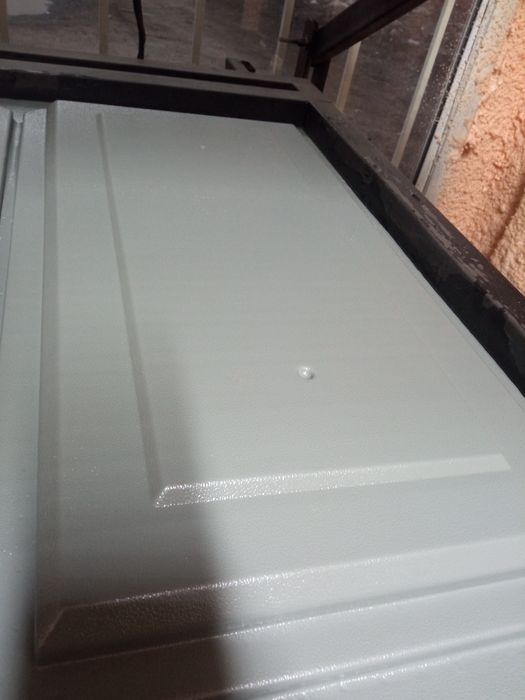 Формы, фибробетон