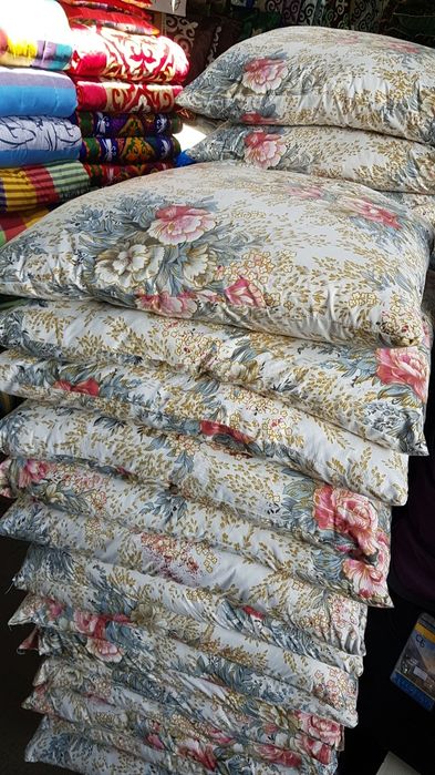 Ватные матрасы оптом