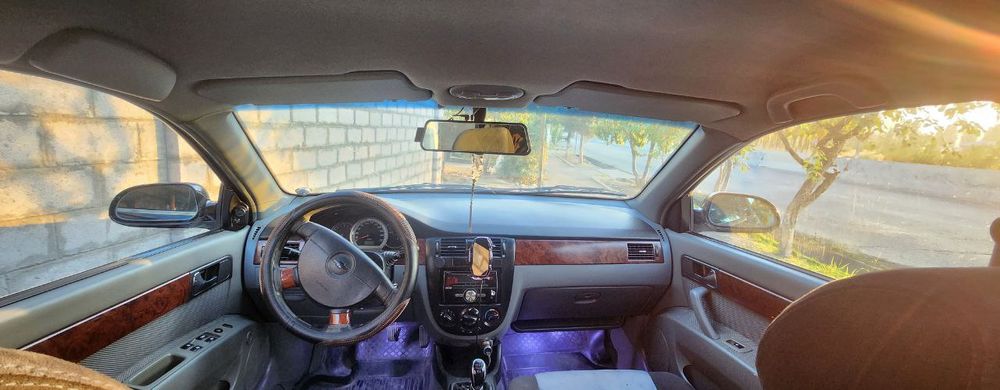 Продаётся Лассети .