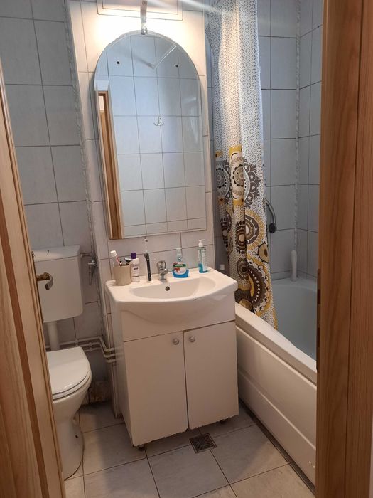 Apartament 2 camere + living, parcare, Grigorescu